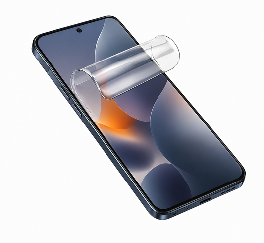 Hidrogel Motorola