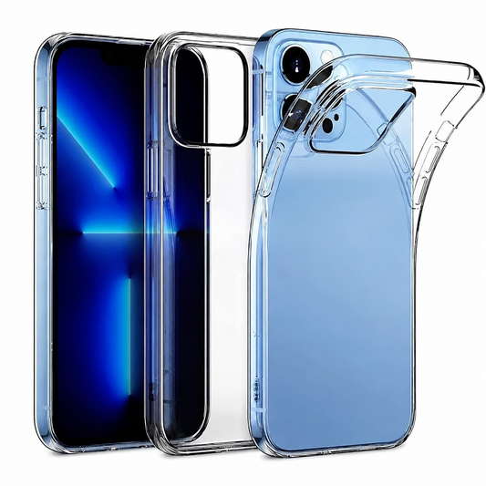 Hidrogel + Funda Apple