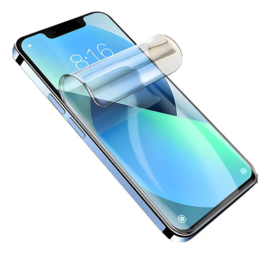 Hidrogel Apple