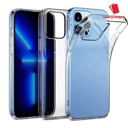 Hidrogel + Funda Apple